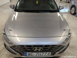  Hyundai  i30 Hyundai  Wagon 1.0 T-GDi 6MT 120KM Modern 5d #23