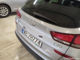  Hyundai  i30 Hyundai  Wagon 1.0 T-GDi 6MT 120KM Modern 5d #30