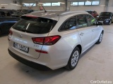  Hyundai  i30 Hyundai  Wagon 1.4 MPI 6MT 100KM Classic Plus 5d #2