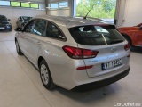  Hyundai  i30 Hyundai  Wagon 1.4 MPI 6MT 100KM Classic Plus 5d #10