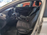  Hyundai  i30 Hyundai  Wagon 1.4 MPI 6MT 100KM Classic Plus 5d #13