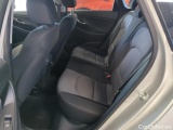  Hyundai  i30 Hyundai  Wagon 1.4 MPI 6MT 100KM Classic Plus 5d #12
