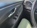  Hyundai  i30 Hyundai  Wagon 1.4 MPI 6MT 100KM Classic Plus 5d #17