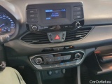  Hyundai  i30 Hyundai  Wagon 1.4 MPI 6MT 100KM Classic Plus 5d #18