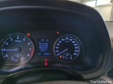  Hyundai  i30 Hyundai  Wagon 1.4 MPI 6MT 100KM Classic Plus 5d #19