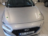  Hyundai  i30 Hyundai  Wagon 1.4 MPI 6MT 100KM Classic Plus 5d #34