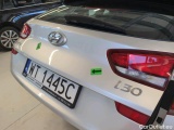  Hyundai  i30 Hyundai  Wagon 1.4 MPI 6MT 100KM Classic Plus 5d #40