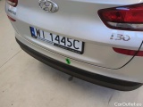  Hyundai  i30 Hyundai  Wagon 1.4 MPI 6MT 100KM Classic Plus 5d #42