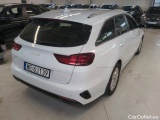  KIA  Cee'd KIA  SW 1.5 T-GDI 160KM 6MT M 5d #2