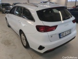  KIA  Cee'd KIA  SW 1.5 T-GDI 160KM 6MT M 5d #10