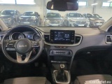  KIA  Cee'd KIA  SW 1.5 T-GDI 160KM 6MT M 5d #11