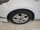  KIA  Cee'd KIA  SW 1.5 T-GDI 160KM 6MT M 5d #14