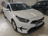  KIA  Cee'd KIA  SW 1.5 T-GDI 160KM 6MT M 5d #16