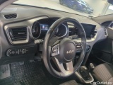  KIA  Cee'd KIA  SW 1.5 T-GDI 160KM 6MT M 5d #20