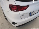  KIA  Cee'd KIA  SW 1.5 T-GDI 160KM 6MT M 5d #66