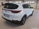  KIA  Sportage KIA  1.6 CRDi SCR 115KM 6MT 2WD M 5d #2