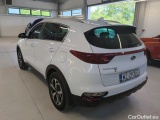  KIA  Sportage KIA  1.6 CRDi SCR 115KM 6MT 2WD M 5d #10