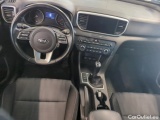  KIA  Sportage KIA  1.6 CRDi SCR 115KM 6MT 2WD M 5d #11