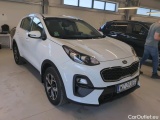  KIA  Sportage KIA  1.6 CRDi SCR 115KM 6MT 2WD M 5d #16
