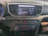  KIA  Sportage KIA  1.6 CRDi SCR 115KM 6MT 2WD M 5d #19