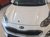  KIA  Sportage KIA  1.6 CRDi SCR 115KM 6MT 2WD M 5d #31