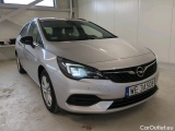  Opel  Astra Opel  Sports Tourer 1.2 Turbo Edition 130KM 5d #9