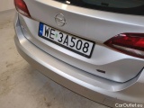  Opel  Astra Opel  Sports Tourer 1.2 Turbo Edition 130KM 5d #46
