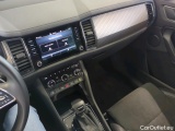  Skoda  Kodiaq Škoda  2.0 TDi 110 kW SCR Style DSG 5d #16