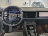  Skoda  Kodiaq Škoda  2.0 TDi 110 kW SCR Style DSG 5d #15