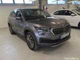  Skoda  Kodiaq Škoda  2.0 TDi 110 kW SCR Style DSG 5d #13