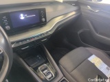  Skoda  Octavia Škoda  Combi 1.5 TSI MHEV 110kW DSG Ambition 5d #6