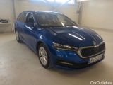  Skoda  Octavia Škoda  Combi 1.5 TSI MHEV 110kW DSG Ambition 5d #16