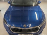  Skoda  Octavia Škoda  Combi 1.5 TSI MHEV 110kW DSG Ambition 5d #24