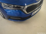  Skoda  Octavia Škoda  Combi 1.5 TSI MHEV 110kW DSG Ambition 5d #27