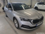  Skoda  Octavia Škoda  1.5 TSI 110kW MHEV DSG Ambition 5d #6