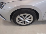  Skoda  Octavia Škoda  1.5 TSI 110kW MHEV DSG Ambition 5d #13