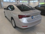  Skoda  Octavia Škoda  1.5 TSI 110kW MHEV DSG Ambition 5d #16