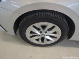  Skoda  Octavia Škoda  1.5 TSI 110kW MHEV DSG Ambition 5d #46
