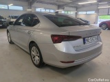  Skoda  Octavia Škoda  1.5 TSI ACT 110kW Ambition 5d #6