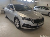  Skoda  Octavia Škoda  1.5 TSI ACT 110kW Ambition 5d #10