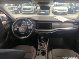  Skoda  Octavia Škoda  1.5 TSI ACT 110kW Ambition 5d #15