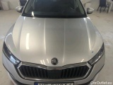  Skoda  Octavia Škoda  1.5 TSI ACT 110kW Ambition 5d #25