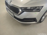  Skoda  Octavia Škoda  1.5 TSI ACT 110kW Ambition 5d #26