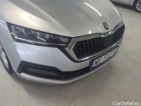  Skoda  Octavia Škoda  1.5 TSI ACT 110kW Ambition 5d #28
