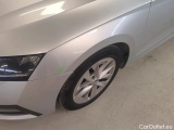  Skoda  Octavia Škoda  1.5 TSI ACT 110kW Ambition 5d #31