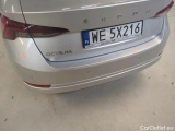  Skoda  Octavia Škoda  1.5 TSI ACT 110kW Ambition 5d #45