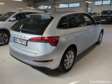  Skoda  Scala Škoda  1.0 TSi 81kW Ambition 5d #2