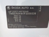 Skoda  Scala Škoda  1.0 TSi 81kW Ambition 5d #4