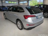  Skoda  Scala Škoda  1.0 TSi 81kW Ambition 5d #10