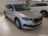  Skoda  Scala Škoda  1.0 TSi 81kW Ambition 5d #16